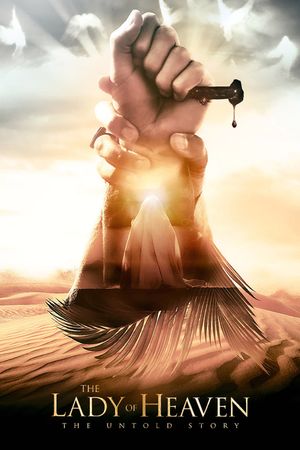 The Lady of Heaven's poster