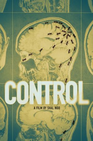 Control's poster