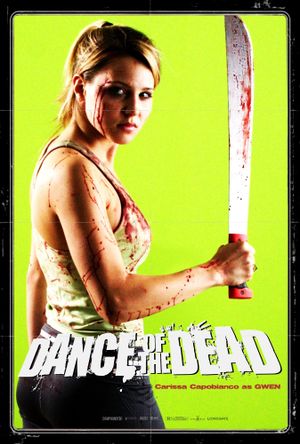 Dance of the Dead's poster