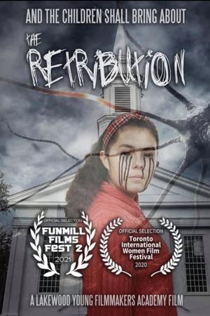 The Retribution's poster