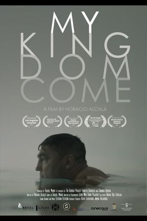 My Kingdom Come's poster image