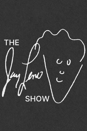 The Jay Leno Special's poster