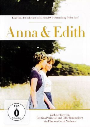 Anna and Edith's poster