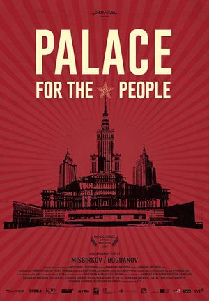 Palace for the People's poster