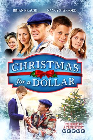 Christmas for a Dollar's poster