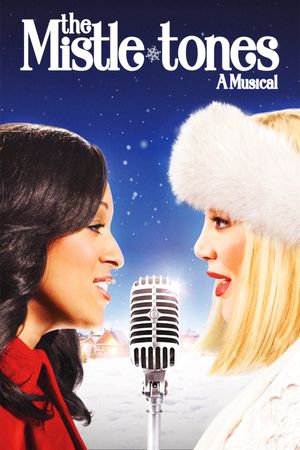 The Mistle-Tones's poster image