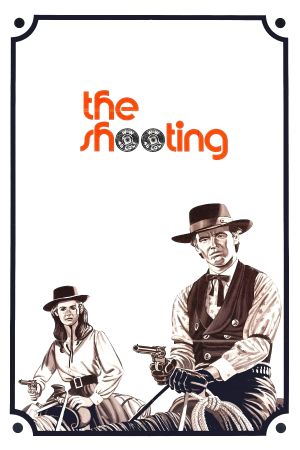 The Shooting's poster