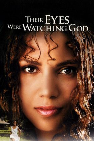Their Eyes Were Watching God's poster