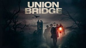 Union Bridge's poster
