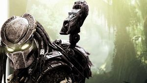 Predator's poster