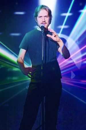 Bo Burnham: Inside's poster