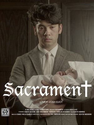 Sacrament's poster image