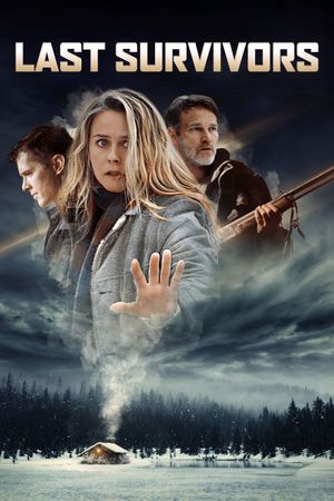 Last Survivors's poster