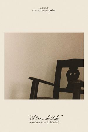 El trono de Lelo (sentado en el medio de la vida)'s poster image