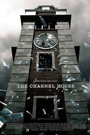 The Charnel House's poster