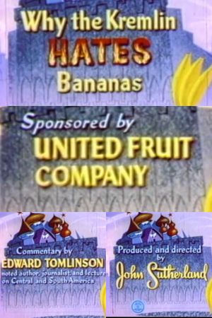 Why the Kremlin Hates Bananas's poster image