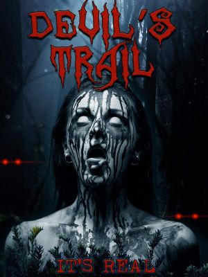 Devil's Trail's poster