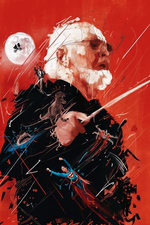 Music by John Williams's poster