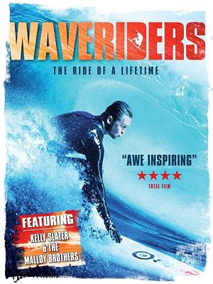 Waveriders's poster