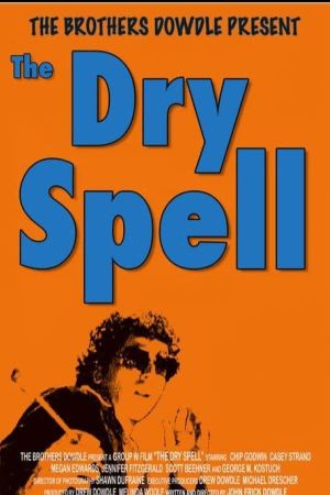 The Dry Spell's poster image