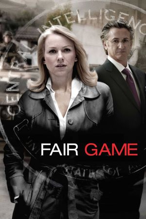 Fair Game's poster