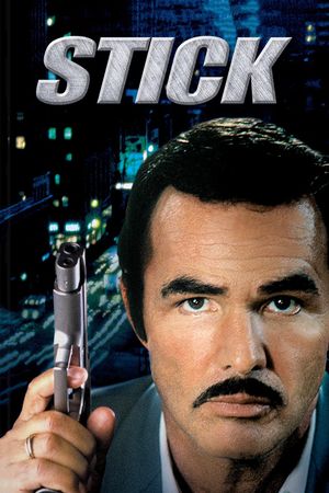Stick's poster