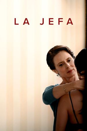 Under Her Control's poster