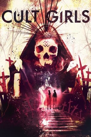 Cult Girls's poster