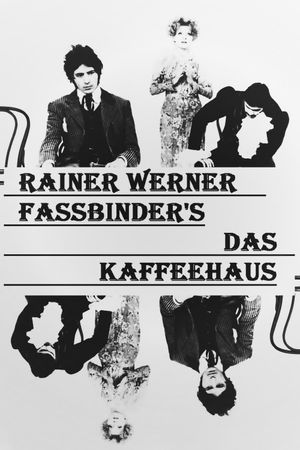 The Coffee House's poster