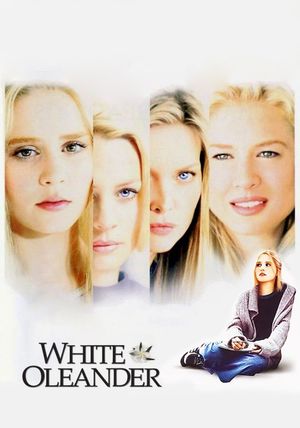 White Oleander's poster