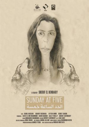 Sunday at Five's poster