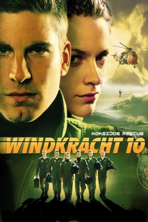 Stormforce's poster