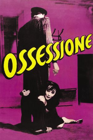 Obsession's poster