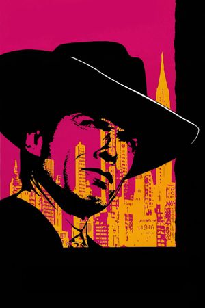 Coogan's Bluff's poster
