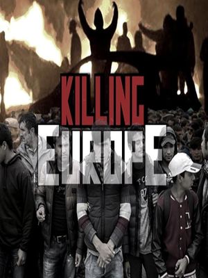 Killing Europe's poster