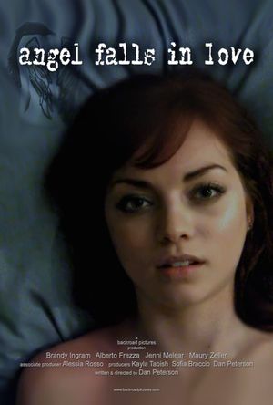 Angel Falls in Love's poster
