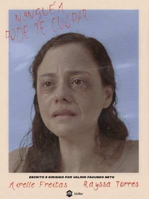 Ninguém Pode te Culpar's poster