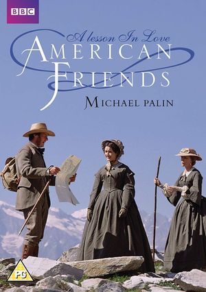 American Friends's poster
