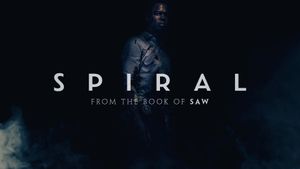 Spiral's poster