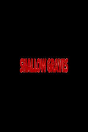 Shallow Graves's poster