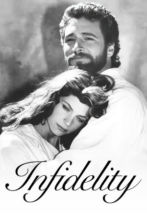 Infidelity's poster