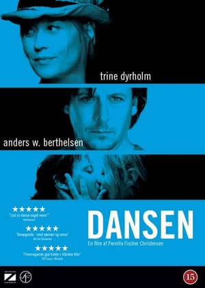 Dancers's poster