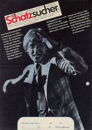 Schatzsucher's poster image