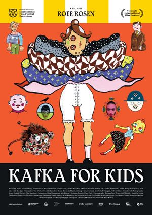 Kafka for Kids's poster