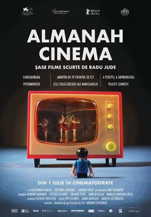 Almanah Cinema's poster image