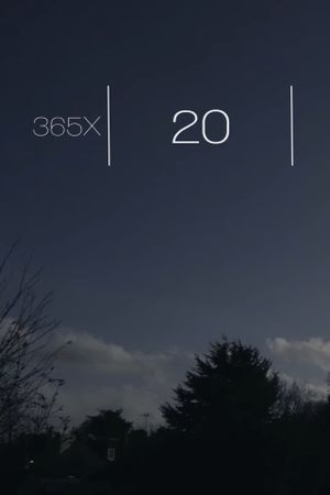 365x : 20's poster