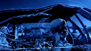 Terminator 2: Judgment Day's poster