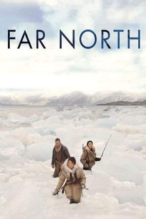 Far North's poster