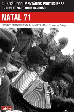 Natal 71's poster