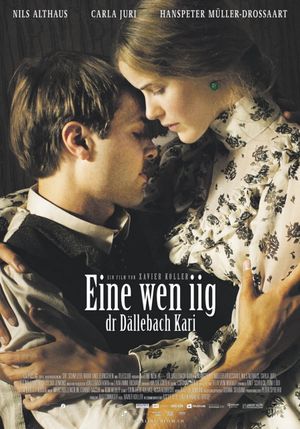 Someone Like Me's poster